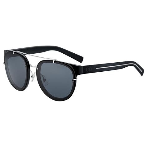 lunette soleil dior homme noir|lunettes Dior.